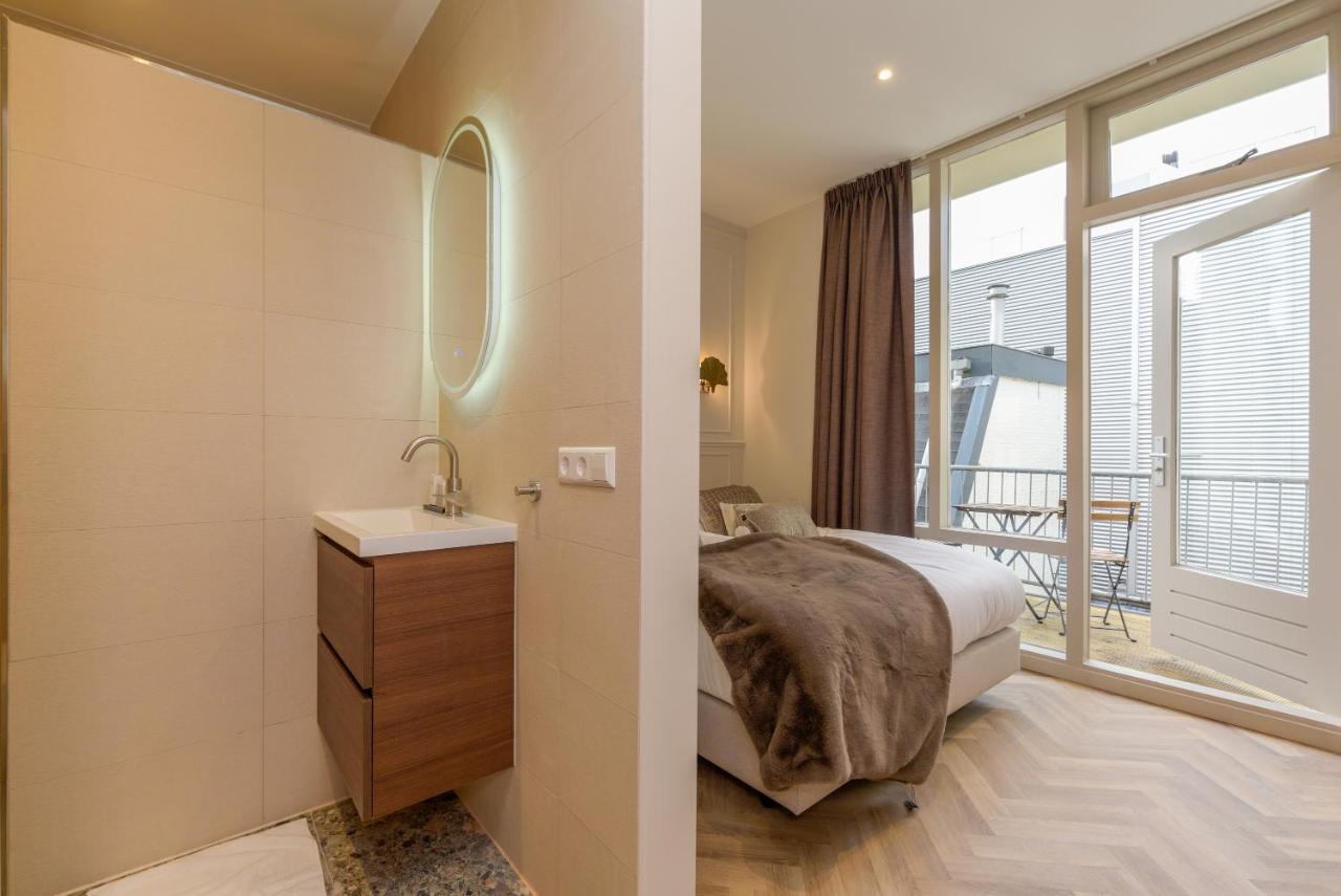 Novallure City Centre لاهاي المظهر الخارجي الصورة