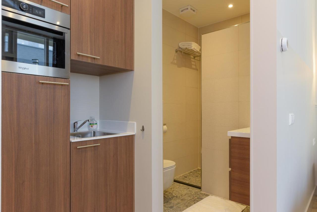 Novallure City Centre لاهاي المظهر الخارجي الصورة