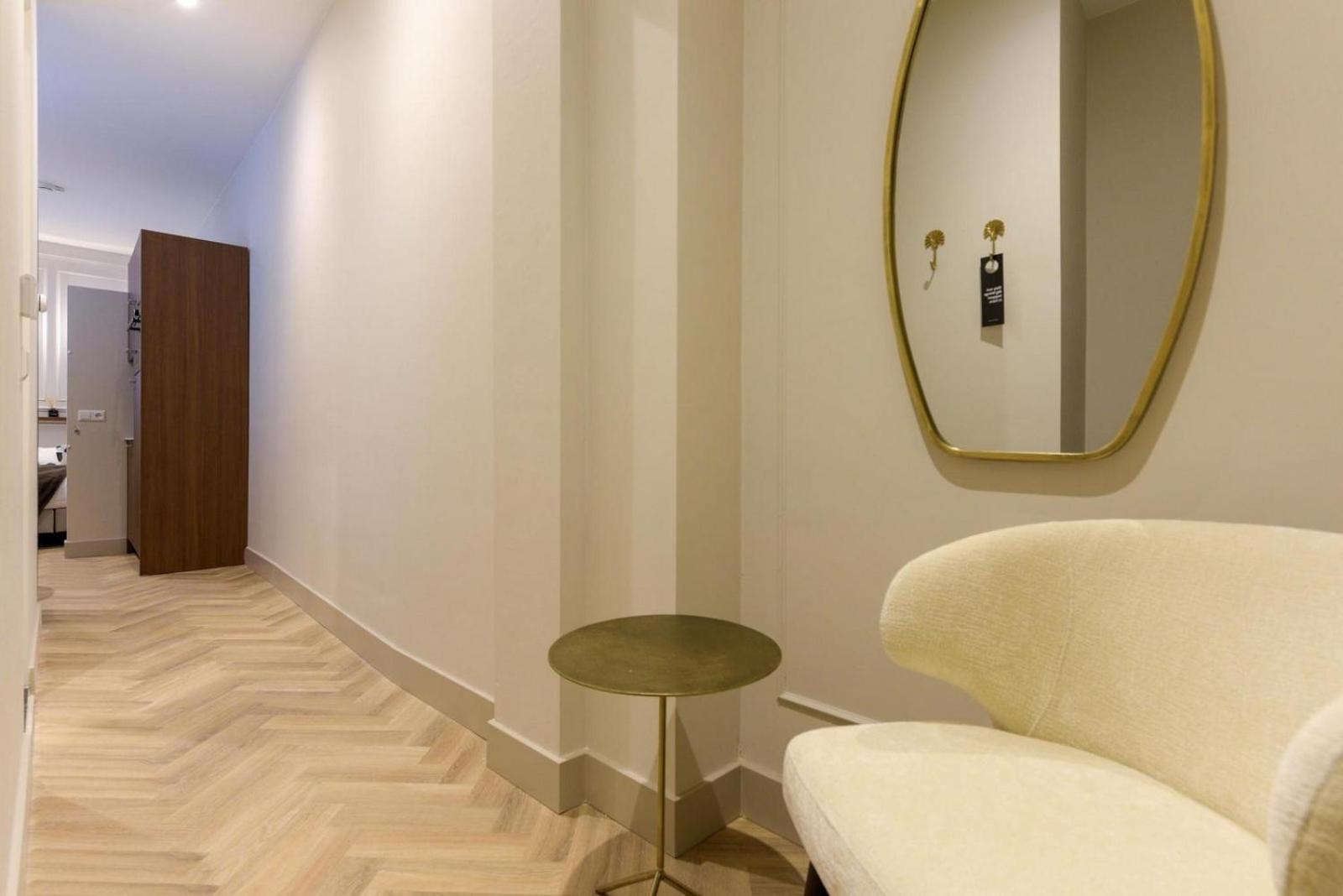 Novallure City Centre لاهاي الغرفة الصورة