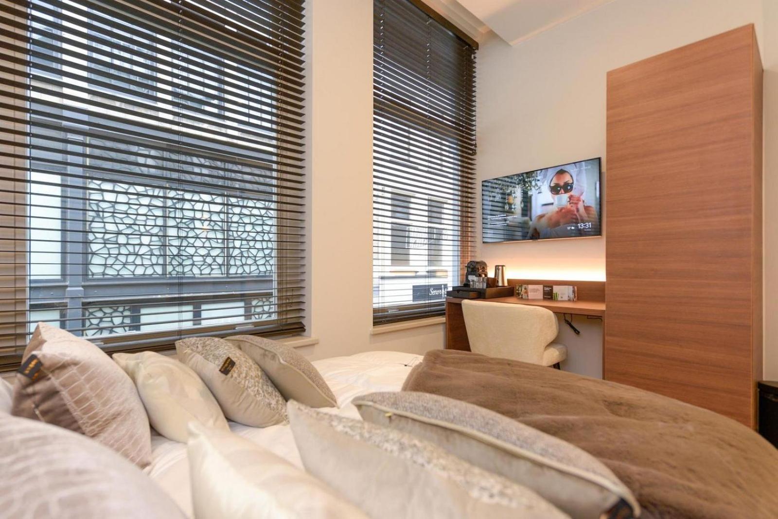 Novallure City Centre لاهاي الغرفة الصورة
